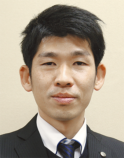 2月14日（日）開催の「かながわ駅伝」厚木市選手団の監督を務める 竹内