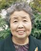 和田　綾子さん