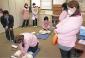 幼稚園・保育所でＡＥＤ研修