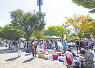 ふれあいマーケット