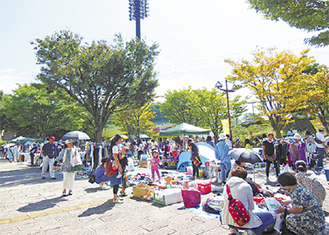 過去の開催の様子