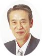 笠間氏が出馬表明