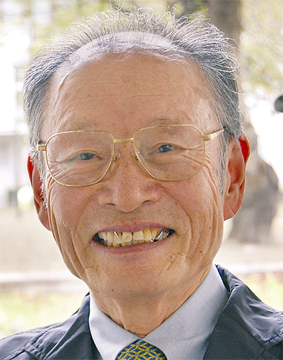 高橋さん 高橋 央 – 日立グループ議員団