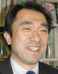村上聡（さとる）さん