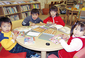 読書の楽しさ知って