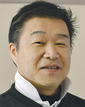 永田雅嗣郎（まさしろう）さん