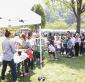 ２万５千人が来場