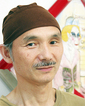 杉山 一夫さん