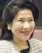 小泉 かよ子さん
