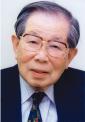 日野原重明氏迎えて