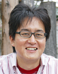 松野 健吾さん