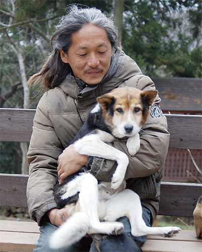 保護 犬 神奈川 小型 犬