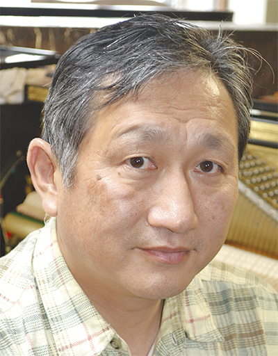 斉藤 雅顕さん