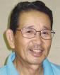 前原 一男さん