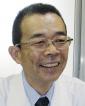 内藤圭之（けいし）さん
