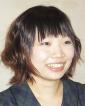夏の かおりさん（本名　鈴木香織）