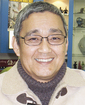 土田成明（なりあき）さん