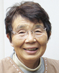 吉田和子（ともこ）さん