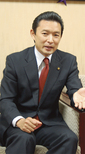 市民協働、一層の推進を