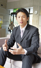 「夢と希望持てる町づくりを」