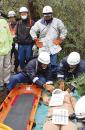 連携強化で遭難者救助へ
