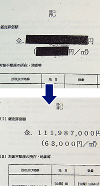 藤沢市が提出した資料
