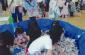 園開放で多彩に交流