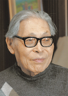 加古さんに巌谷小波賞