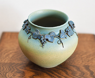 酒井さんが初個展