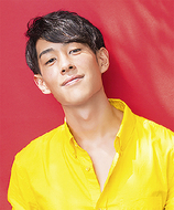 エリックさんが登場