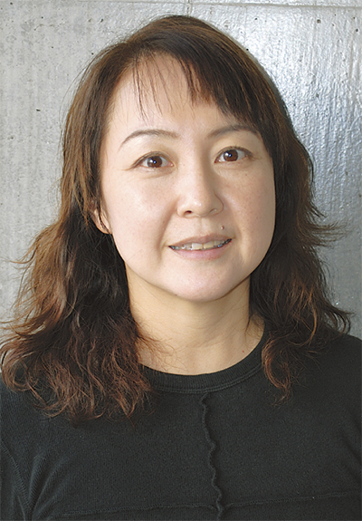 青春」から「誇り」へ プリンセスプリンセス ドラマー—富田京子さん