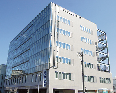 アクセス 地図 藤沢商工会議所パソコン教室