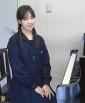 ピアノで全国の頂点に