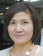 梅津 加代子さん