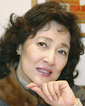 阿川 泰子さん