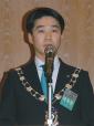「一期一縁」を掲げる