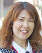 後藤 由香さん