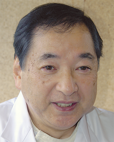 島田 博さん