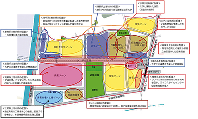 ２０１５年度着工目指す