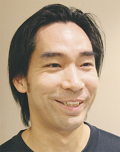 青木勇人（たけと）さん | プロバスケットボールチーム「横浜ビー 