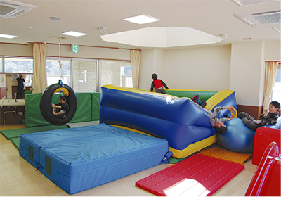 鎌倉市 障害児支援の新施策開始 児童福祉法の改正受け 鎌倉 タウンニュース