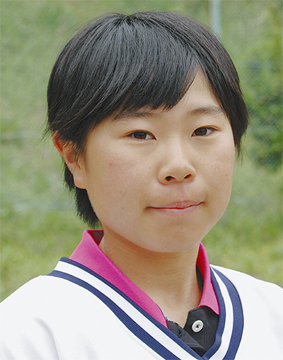 心に強く訴える鈴木優美