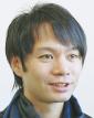 園田 新さん