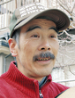 加藤 ちゃぼさん