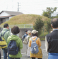 歩いて知る寒川の歴史