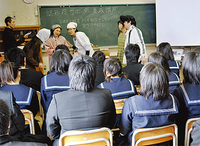 劇で認知症をわかりやすく説明