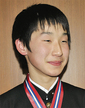 高草木（たかくさき）翔（しょう）さん