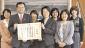 図書の魅力伝え 文科大臣表彰