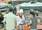 "ご当地"の20食が一堂に