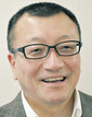 常盤卓嗣（たくじ）さん